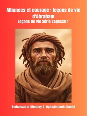 cover image of Alliances et courage